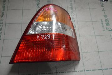 Стоп-сигнал правый HONDA ODYSSEY RA9, RA6, RA7 j30a P0711 1 ракурс