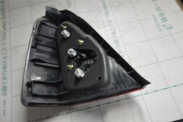 Стоп-сигнал правый HONDA ODYSSEY RA9, RA6, RA7 j30a P0711 2 ракурс