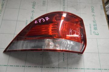 Запчасть стоп-сигнал левый VOLKSWAGEN GOLF