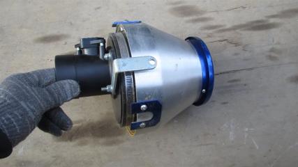 Фильтр воздушный TOYOTA VITZ ncp131 1nz-fe 1 ракурс