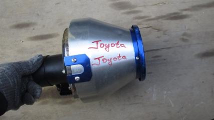Фильтр воздушный TOYOTA VITZ ncp131 1nz-fe 4 ракурс