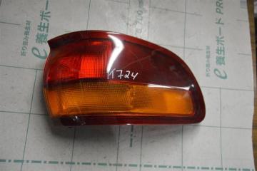 Стоп-сигнал правый TOYOTA ESTIMA TCR10W, TCR11W, TCR20W, TCR21W 2tz-fe 2 ракурс