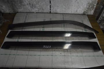 Ветровики TOYOTA BB QNC20 k3-ve 2 ракурс