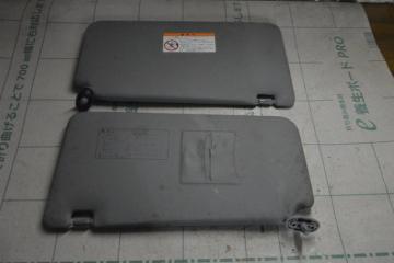 Козырек HONDA SPIKE GK1 l15a 1 ракурс Козырек HONDA SPIKE GK1 l15a 1 ракурс