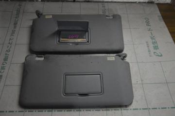 Козырек HONDA SPIKE GK1 l15a 2 ракурс