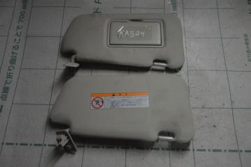 Запчасть козырек NISSAN MARCH