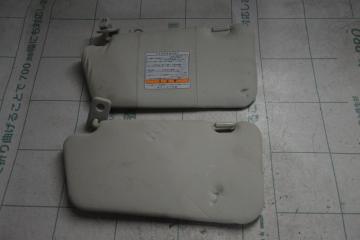 Козырек NISSAN MARCH AK12 cr12 2 ракурс