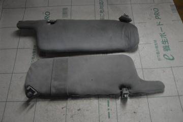 Козырек TOYOTA MARKII LX90, gx90 2l-te 1 ракурс