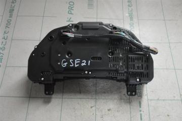 Спидометр LEXUS IS350 GSE21 2gr-fse 3 ракурс