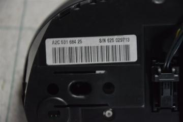 Спидометр BMW 3 SERIES E90 n52b25 1 ракурс