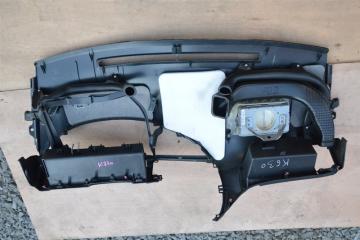 Торпедо TOYOTA RACTIS ncp100, scp100, ncp105 1nz-fe 2 ракурс