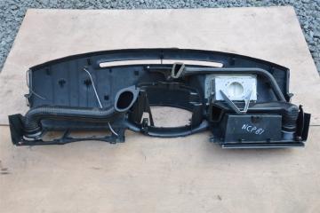 Торпедо TOYOTA SIENTA ncp81 1nz-fe 2 ракурс