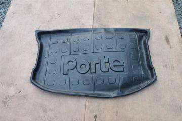 Коврик багажника TOYOTA PORTE NNP10, nnp11 1nz-fe 1 ракурс