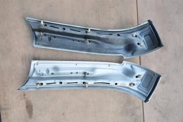 Планка левая задняя TOYOTA SIENTA ncp81 1nz-fe 1 ракурс