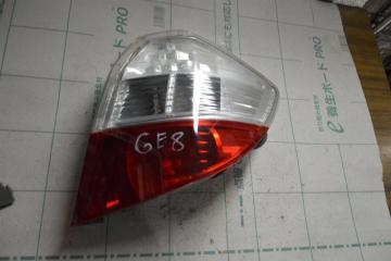 Стоп-сигнал правый HONDA FIT GE8 L15A P7612 1 ракурс