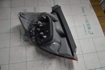 Стоп-сигнал правый HONDA FIT GE8 L15A P7612 3 ракурс