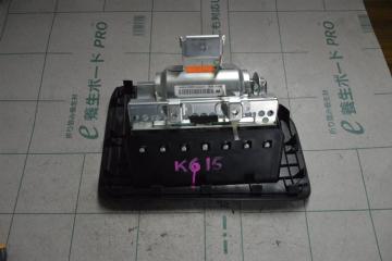 Airbag пассажирский SUBARU IMPREZA GG2, GG3 EJ15 3 ракурс