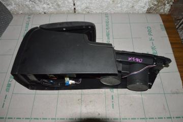 Бардачок между сиденьями SUBARU IMPREZA ge6, gh6, gh7 ej203 4 ракурс