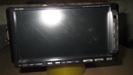 Магнитофон TOYOTA BB QNC20 k3-ve 3 ракурс
