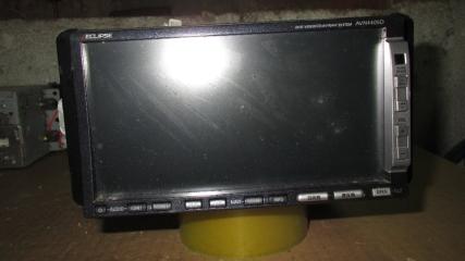 Магнитофон TOYOTA BB QNC20 k3-ve 5 ракурс