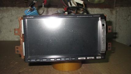 Магнитофон HONDA STEP WAGON RF5 k20a 3 ракурс