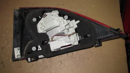 Стоп-сигнал левый VOLVO S60 FS, YV1FS9056B2032998 B6304T 3 ракурс