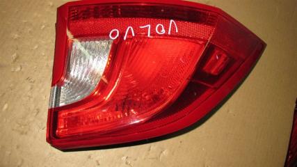 Стоп-сигнал левый VOLVO S60 FS, YV1FS9056B2032998 B6304T 4 ракурс
