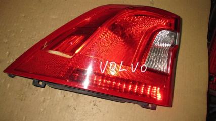 Стоп-сигнал левый VOLVO S60 FS, YV1FS9056B2032998 B6304T 5 ракурс
