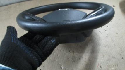 Руль HONDA STREAM RN6, RN8 r18a 1 ракурс