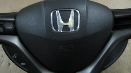 Руль HONDA STREAM RN6, RN8 r18a 2 ракурс