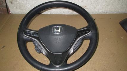 Руль HONDA STREAM