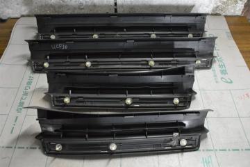Накладка на порог TOYOTA CELSIOR UCF30, UCF31 2 ракурс