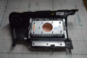 Airbag пассажирский NISSAN NOTE e11 hr15 1 ракурс