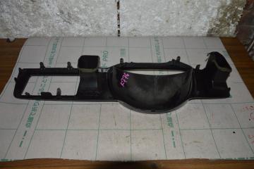 Консоль магнитофона TOYOTA WISH zne10 1zz-fe 1 ракурс