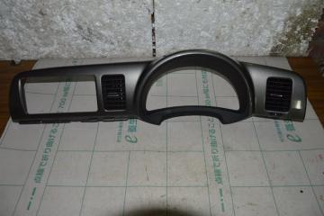 Консоль магнитофона TOYOTA WISH zne10 1zz-fe 2 ракурс