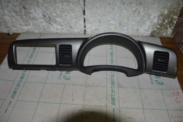 Консоль магнитофона TOYOTA WISH zne10, zne14 1zz-fe 1 ракурс