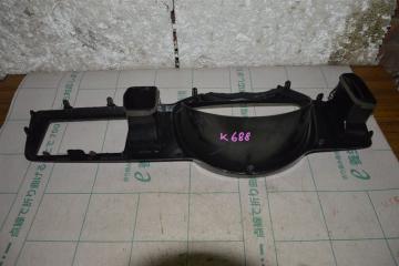 Консоль магнитофона TOYOTA WISH zne10, zne14 1zz-fe 2 ракурс