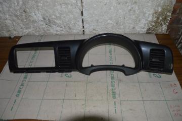 Консоль магнитофона TOYOTA WISH zne10 1zz-fe 1 ракурс