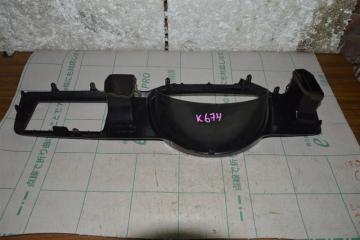Консоль магнитофона TOYOTA WISH zne10 1zz-fe 1 ракурс