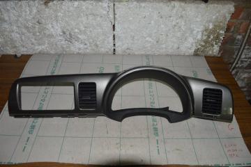 Консоль магнитофона TOYOTA WISH zne10 1zz-fe 3 ракурс