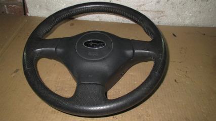 Руль SUBARU LEGACY