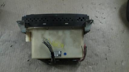 Климат-контроль MITSUBISHI CHALLENGER K99W 6g74 2 ракурс