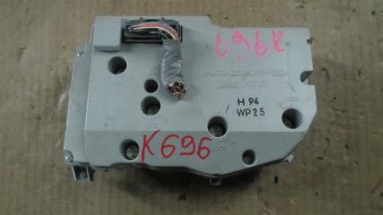 Климат-контроль HONDA STREAM RN6, RN8, RN9 R18A 2 ракурс