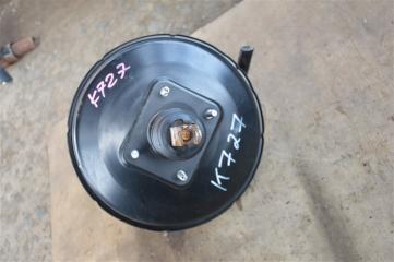 Главный тормозной цилиндр TOYOTA Spade ncp141 1nz-fe 3 ракурс