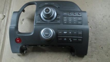 Климат-контроль HONDA STEP WAGON