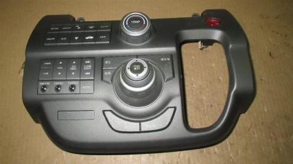 Климат-контроль HONDA STEP WAGON RG3 k24a 2 ракурс