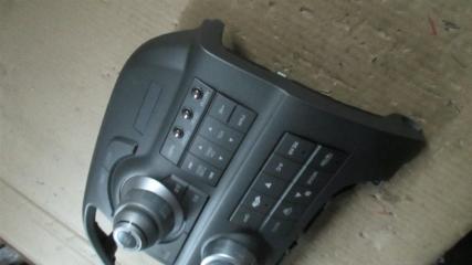 Климат-контроль HONDA STEP WAGON RG3 k24a 3 ракурс