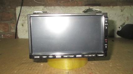 Магнитофон VOLKSWAGEN POLO 9n3 bts 2 ракурс