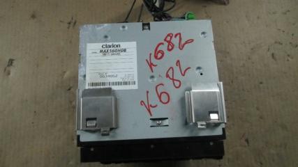 Магнитофон VOLKSWAGEN POLO 9n3 bts 3 ракурс