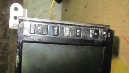 Магнитофон TOYOTA WISH zne10 1zz-fe 1 ракурс